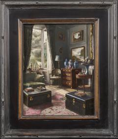 Timothy W Jahn A Gentle Place to Land - 4442362