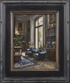 Timothy W Jahn Where Time Softens - 4442363