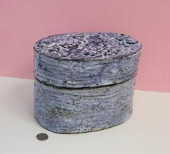 Tina Langhoff Tina Langhoff Stoneware Lidded Container - 3040612