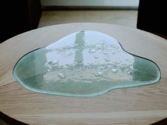 Tinatin Kilaberidze Coffee table Splash  - 4127585