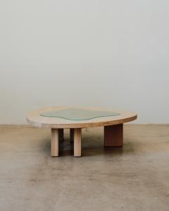Tinatin Kilaberidze Coffee table Splash  - 4127588
