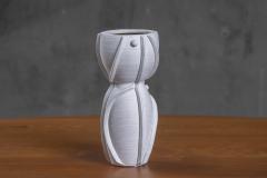 Titia Estes TITIA ESTES WHITE HELIX VESSEL - 3464325