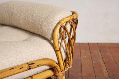 Tito Agnoli 1960s Tito Agnoli Daybed - 4277901