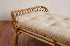 Tito Agnoli 1960s Tito Agnoli Daybed - 4277932