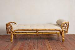 Tito Agnoli 1960s Tito Agnoli Daybed - 4277936