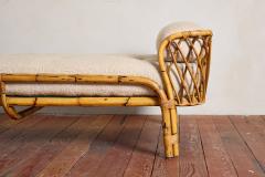 Tito Agnoli 1960s Tito Agnoli Daybed - 4277937