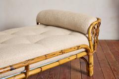 Tito Agnoli 1960s Tito Agnoli Daybed - 4277939