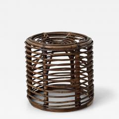 Tito Agnoli Attributed to Tito Agnoli stool 2nd half 20th century - 4319190
