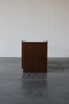 Tito Agnoli Fiorenza cabinet by Tito Agnoli for Molteni C 1960s - 4580899