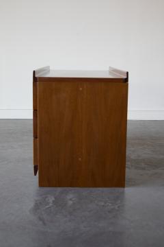 Tito Agnoli Fiorenza cabinet by Tito Agnoli for Molteni C 1960s - 4580912