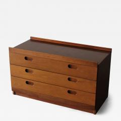 Tito Agnoli Fiorenza cabinet by Tito Agnoli for Molteni C 1960s - 4583770