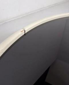 Tito Agnoli Mid Century Modern Coffee Table by Tito Agnoli for Sormani 1970s - 4546357