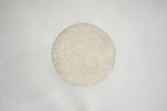 Tito Agnoli Pair of Tito Agnoli Footstools Italy 1960s - 4389288