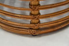 Tito Agnoli Pair of Tito Agnoli Footstools Italy 1960s - 4389294