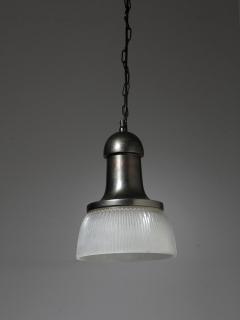 Tito Agnoli Pendant Lamp Model 4439A by Tito Agnoli for OLuce - 4727027