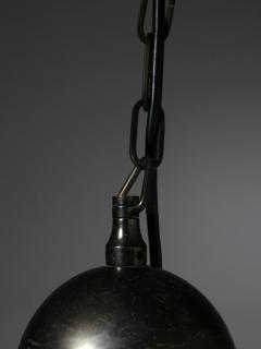 Tito Agnoli Pendant Lamp Model 4439A by Tito Agnoli for OLuce - 4727030