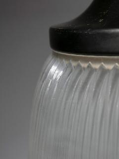 Tito Agnoli Pendant Lamp Model 4439A by Tito Agnoli for OLuce - 4727031