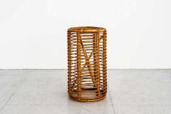 Tito Agnoli TITO AGNOLI BAMBOO STOOLS - 1786980