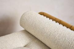 Tito Agnoli Tito Agnoli Rattan Daybed - 4763556