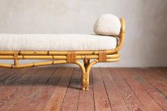 Tito Agnoli Tito Agnoli Rattan Daybed - 4763560