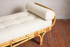 Tito Agnoli Tito Agnoli Rattan Daybed - 4763603
