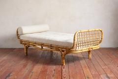 Tito Agnoli Tito Agnoli Rattan Daybed - 4763638