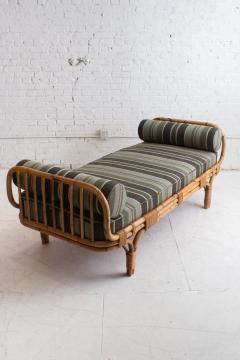 Tito Agnoli Tito Agnoli Rattan Daybed for Bonacina - 4003645