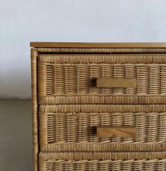 Tito Agnoli Tito Agnoli chest of drawers designed 1963 - 4096986