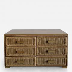 Tito Agnoli Tito Agnoli chest of drawers designed 1963 - 4148160