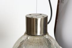 Tito Agnoli Tito Agnoli for Oluce pendant light Model 4409 - 4154744