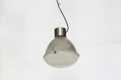 Tito Agnoli Tito Agnoli for Oluce pendant light Model 4409 - 4154751