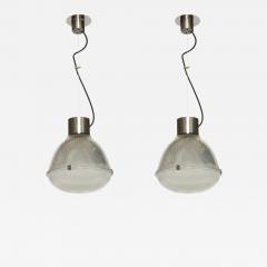 Tito Agnoli Tito Agnoli for Oluce pendant light Model 4409 - 4159353