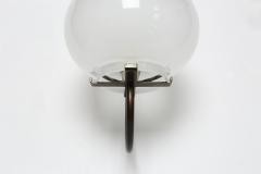 Tito Agnoli Tito Agnoli for Oluce sconce Italy cirac 1960s - 4328801