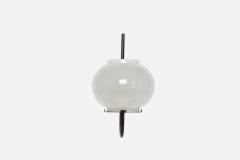 Tito Agnoli Tito Agnoli for Oluce sconce Italy cirac 1960s - 4328802