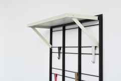 Tjerk Reijenga Tjerk Reijenga Servo Muto coat rack Pilastro The Netherlands 1960 - 4032043