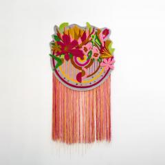 Tjitske Storm Tjitske Storm Sunbirds Tropical Flowers 1 0 NL 2022 - 4037314