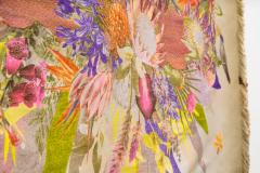 Tjitske Storm Tjitske Storm Sunbirds Tropical Flowers 2 0 NL 2022 - 4037303