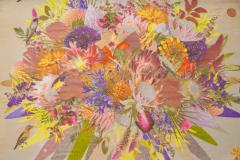 Tjitske Storm Tjitske Storm Sunbirds Tropical Flowers 2 0 NL 2022 - 4037307