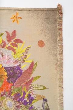 Tjitske Storm Tjitske Storm Sunbirds Tropical Flowers 2 0 NL 2022 - 4037378