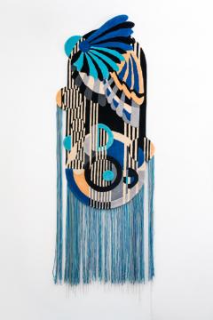Tjitske Storm Tjitske Storm Zebra Ostrich NL 2022 - 4037296