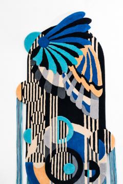 Tjitske Storm Tjitske Storm Zebra Ostrich NL 2022 - 4037315