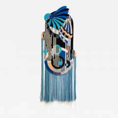 Tjitske Storm Tjitske Storm Zebra Ostrich NL 2022 - 4113163