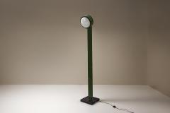 Tobia Scarpa Large Tamburo Floorlamp by Tobia Scarpa for Flos Italy 1970s - 4300027