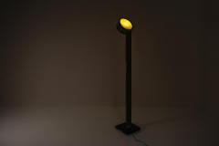 Tobia Scarpa Large Tamburo Floorlamp by Tobia Scarpa for Flos Italy 1970s - 4300035