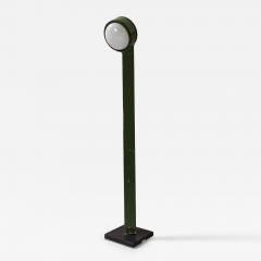 Tobia Scarpa Large Tamburo Floorlamp by Tobia Scarpa for Flos Italy 1970s - 4305613