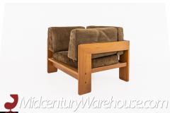 Tobia Scarpa Mid Century Lounge Chair - 2570209