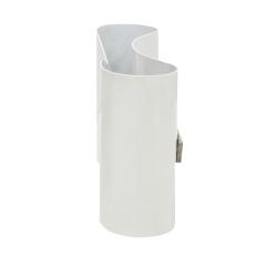 Tobia Scarpa Mid Century Modern Tobia Scarpa Model Foglio Pair of Italian Sconces - 2615094