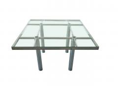 Tobia Scarpa Original Andre table designed by Tobia Scarpa for Gavina - 917636