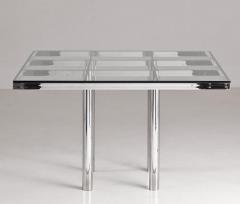 Tobia Scarpa Original Andre table designed by Tobia Scarpa for Gavina - 917638