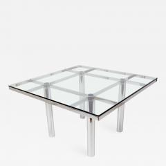 Tobia Scarpa Original Andre table designed by Tobia Scarpa for Gavina - 919120